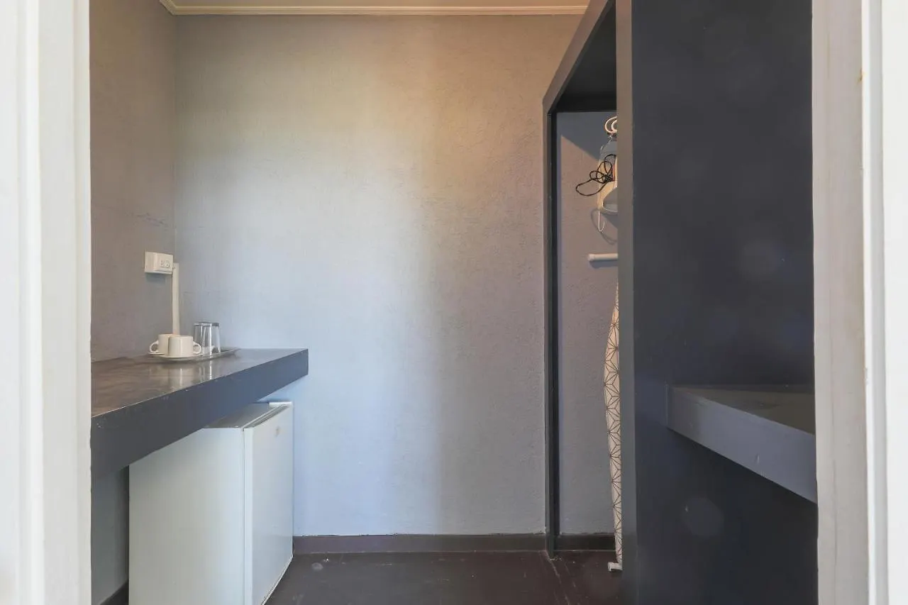 El Retreat Guest House Κράιστ Τσερτς