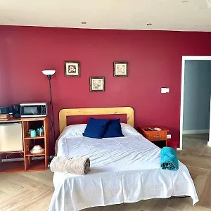 Shkyblue Guest house